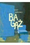 Bagaż - Poezja - miniaturka - grafika 1