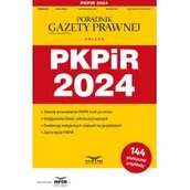 Czasopisma - Podatki - miniaturka - grafika 1