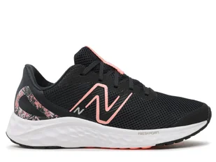 Buty dziecięce NB GPARIRB4 ARISHI V2 Czarne - Buty dla dziewczynek - miniaturka - grafika 1