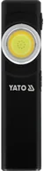 Latarki - YATO LATARKA ROBOCZA MINI SLIM 500LM - miniaturka - grafika 1