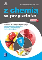 Podręczniki dla gimnazjum - Chemia LO 1 Z chemią w przyszłość Podr ZR w.2015 Nowa - miniaturka - grafika 1