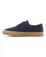 Koszulki i topy damskie - Element Chłopięce Y Topaz C3 Sneaker, granatowy, gumowy - 32 EU - miniaturka - grafika 1