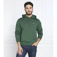 Bluzy męskie - Lacoste Bluza | Classic fit - miniaturka - grafika 1