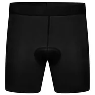Spodnie sportowe męskie - Męskie spodenki rowerowe Dare 2b Cyclical Short Rozmiar: XXL / Kolor: czarny - miniaturka - grafika 1