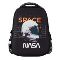 Plecaki szkolne i tornistry - Paso nasa Plecak premium Nasa PP24SC-565 - miniaturka - grafika 1