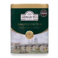 Herbata - Ahmad Tea Darjeeling 200g liść - miniaturka - grafika 1