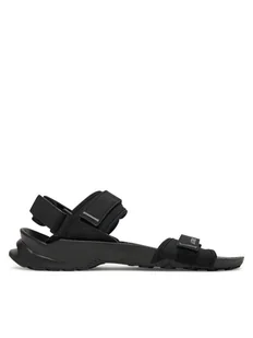 adidas Sandały Terrex Hydroterra JQ2231 Czarny - Sandały męskie - miniaturka - grafika 1