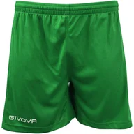 Spodnie sportowe damskie - Spodenki sportowe Givova One - miniaturka - grafika 1
