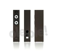 Głośniki i kolumny - Pylon Audio Pearl 25  wenge 2 szt. - miniaturka - grafika 1