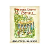 Gry karciane - Galakta Dawno, dawno temu (3 Edycja) Zaczarowane opowieści - miniaturka - grafika 1