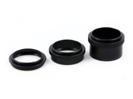 Akcesoria fotograficzne - Pierścienie Pośrednie Makro Do Aparatów Sony Alpha - miniaturka - grafika 1
