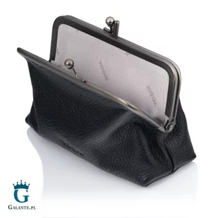 Bilonówka damska na bigiel Literatura Yoshi Y1328 - Portfele - miniaturka - grafika 3