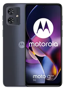 Motorola Moto G54 5G 8/256GB Granatowy - Telefony komórkowe - miniaturka - grafika 1