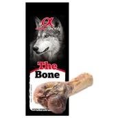 Przysmaki dla psów - ALPHASPIRIT ALPHA SPIRIT NR 3 HISZPAŃSKA NOGA SZYNKOWA MAŁA ASNR3 - miniaturka - grafika 1