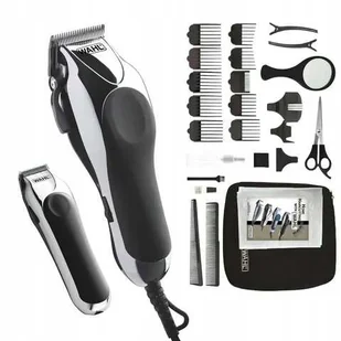 Maszynka do strzyżenia włosów Wahl 79524-2716 Zestaw Made in Usa - Maszynki do strzyżenia - miniaturka - grafika 1