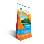 Trawy i trawniki - Global Grass Mieszanka traw Shady garden 5 kg - miniaturka - grafika 1