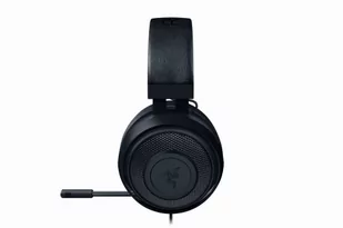 Razer Kraken czarne RZ04-02830100-R3M1 - Słuchawki - miniaturka - grafika 1