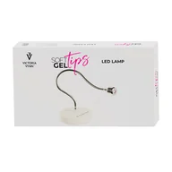 Lampy kosmetyczne - Victoria Vynn SOFT GEL TIPS Led Lamp - miniaturka - grafika 1