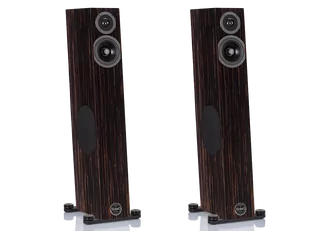 Audio Physic Tempo SL (ebony mat) - Głośniki i kolumny - miniaturka - grafika 1