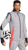 Kamizelki męskie - Kamizelka męska adidas Tiro 24 Competition Winterized szara IY0136 S - miniaturka - grafika 1