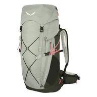 Plecaki - Plecak trekkingowy unisex Salewa ALP TRAINER 35+3 L zielony 00-0000001228_5136 - miniaturka - grafika 1