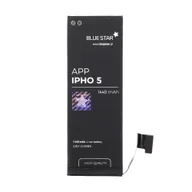 Baterie do telefonów - Wymienna bateria Bluestar kompatybilna z telefonem iPhone 5 1440 mAh Accu APN 616-0613 - miniaturka - grafika 1