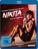 Filmy obyczajowe Blu-ray - Nikita - miniaturka - grafika 1