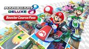 DLC - Mario Kart 8 Deluxe  Booster Course Pass DLC (Nintendo Switch) eShop - miniaturka - grafika 1