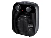 Ogrzewanie przenośne - SILVERCREST® Termowentylator LHL 2000 B1 (Czarny) - miniaturka - grafika 1