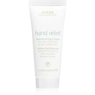 Aveda a110510000 ręcznie relief krem do rąk, , 40 ml, , 1195180001 - Pozostałe kosmetyki - miniaturka - grafika 1