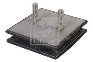 Febi Bilstein 108045 - zderzak, amortyzacja - Układ zawieszenia - akcesoria - miniaturka - grafika 1