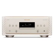 Odtwarzacze CD - Marantz SACD 10 referencyjny odtwarzacz SACD/CD (szampan) - miniaturka - grafika 1