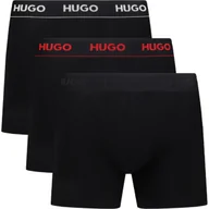 Majtki męskie - Hugo Bodywear Bokserki 3-pack - miniaturka - grafika 1