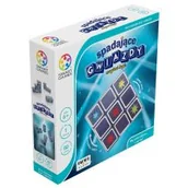 Gry planszowe - Smart Games Spadające Gwiazdy - miniaturka - grafika 1