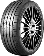 Opony terenowe i SUV letnie - Nexen N Fera Sport 275/40R21 107Y - miniaturka - grafika 1
