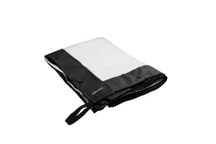 celexon tkanina projekcyjna 406 x 254 cm do ekranu ramowego Mobile Expert - przednia projekcja - Ekrany projekcyjne - miniaturka - grafika 1