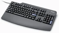 Klawiatury - Lenovo 54Y9439 klawiatura USB Czarny 54Y9439 - miniaturka - grafika 1