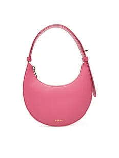 Furla Torebka Delizia Mini WE00649 AX0733 CN 4130S Różowy - Torebki damskie - miniaturka - grafika 1