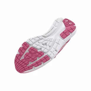 Buty biegowe damskie Under Armour W Surge 3 - Buty sportowe damskie - miniaturka - grafika 5