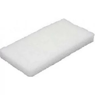 Vileda FHP PROFESJONALNA PAD RĘCZNY SUPER BIAŁY 12X26CM 114900 - Ściereczki, gąbki, czyściki - miniaturka - grafika 1