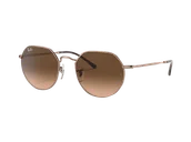 Okulary przeciwsłoneczne - Okulary przeciwsłoneczne Ray-Ban Jack RB3565 9035A5 - miniaturka - grafika 1