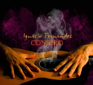 CM Records Conjuro - Folk - miniaturka - grafika 1