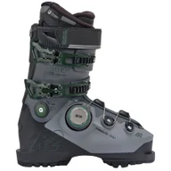 Buty narciarskie - K2 Anthem 95 BOA, buty narciarskie, damskie, szary - miniaturka - grafika 1