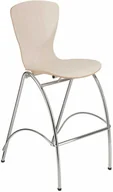 Taborety i hokery - Hoker Nowy Styl BINGO HOCKER PLUS  - miniaturka - grafika 1