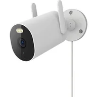 Kamery IP - Xiaomi Outdoor Camera AW300 Kamera IP Zewnętrzna, 1296p, Wi-Fi 2.4GHz, IP66 - miniaturka - grafika 1