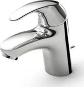 Baterie umywalkowe - Bateria umywalkowa Oras WASHBASIN FAUCET 1400F POLARA - miniaturka - grafika 1