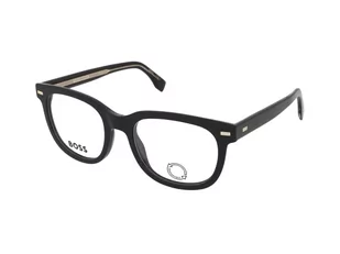 Hugo Boss Boss 1444/N 807 - Okulary korekcyjne, oprawki, szkła - miniaturka - grafika 1