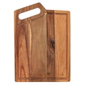 Deski do krojenia - Deska do krojenia SMILE SDB-9 - miniaturka - grafika 1