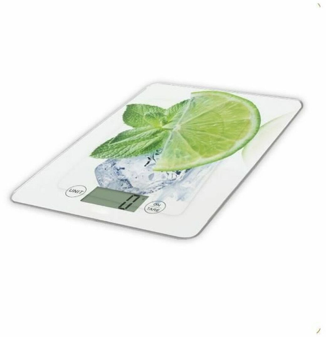 Little Balance waga kuchenna lemon 5 kg