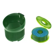 Pozostałe akcesoria do akwarium - EHEIM koszyk do filtra 2206/2208/2210/2212 (7444178) - miniaturka - grafika 1